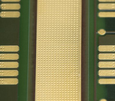 HiCu Profile PCB HR